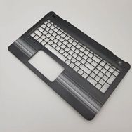 Hp Pavilion 15-au010nt Silver Alt Kasa