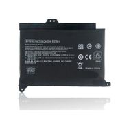 HP Pavilion 15-AU010NT Uyumlu Laptop Batarya Pil