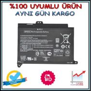 HP Pavilion 15-AU103NT Uyumlu Notebook Bataryası