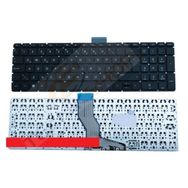 HP Pavilion 15-AU110NT Klavye