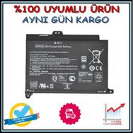 HP Pavilion 15-AU111NT Uyumlu Notebook Bataryası