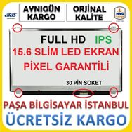 Hp Pavilion 15-AU111NT Uyumlu Notebook Ekranı