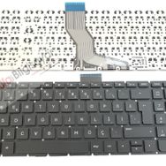 Hp Pavilion 15-au117nt-Z3C53EA Klavye