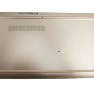 Hp Pavilion 15-aw000 Gold Alt Kasa
