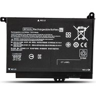 HP Pavilion 15-AW000 Notebook Batarya