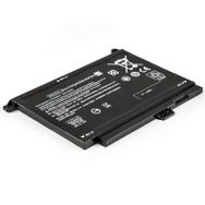 HP Pavilion 15-AW000NT Notebook Batarya