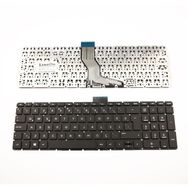 HP Pavilion 15-AW001NT Klavye