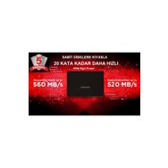 Hp Pavilion 15-aw006nt Silver Alt Kasa