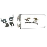 Hp Pavilion 15-AW007NT 15-AW008NT Uyumlu Sol Sağ Set Menteşe