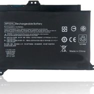 HP Pavilion 15-AW011NT Uyumlu Notebook Bataryası