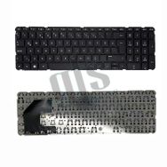 HP Pavilion 15-B001EO Klavye