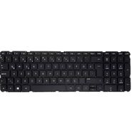 HP Pavilion 15-B032ST Klavye
