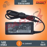 HP Pavilion 15-B110ST Uyumlu Notebook Adaptör