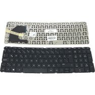 HP Pavilion 15-B159EX Klavye