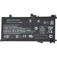 HP Pavilion 15-BC000 Touch Uyumlu Laptop Batarya Pil