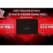 Hp Pavilion 15-bc017nt Silver Alt Kasa