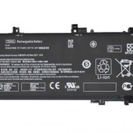HP Pavilion 15-BC203NT Notebook Batarya