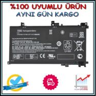 HP Pavilion 15-BC301NT Uyumlu Laptop Batarya Pil