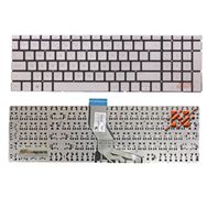 HP Pavilion 15-CB007NT Klavye