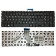 HP Pavilion 15-CC010NT Siyah Klavye