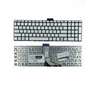 HP Pavilion 15-CC014NT Silver Klavye