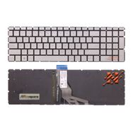 HP Pavilion 15-CC101NT Siyah Klavye
