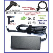 HP Pavilion 15-CD007NT Notebook Adaptör