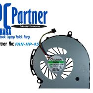 Hp Pavilion 15-D Uyumlu Notebook Fan