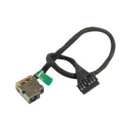 HP Pavilion 15-DK1004NT 1U5R7EA Uyumlu Notebook Adaptör