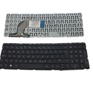 HP Pavilion 15-E018AX Klavye