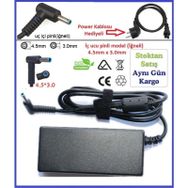 Hp Pavilion 15-E053ST 15-E054ST Notebook Uyumlu Adaptör