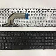 HP Pavilion 15-E060ST 15-E070ST Uyumlu Notebook Klavye
