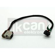 HP Pavilion 15-E100 Notebook Adaptör