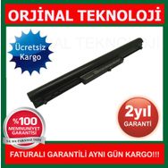 HP Pavilion 15-N012ST 15-N012TX Uyumlu Notebook Batarya