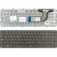 HP Pavilion 15-N012ST 15-N013ST Uyumlu Notebook Klavye