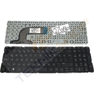 HP Pavilion 15-N054ET-F6P90EA Klavye