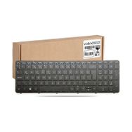 HP Pavilion 15-N096ST 15-N200ST Uyumlu Notebook Klavye
