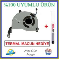 Hp Pavilion 15-N203ST Uyumlu Notebook Fan