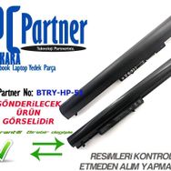 Hp Pavilion 15-N207ST Uyumlu Batarya