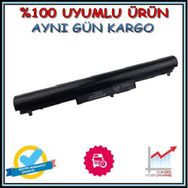 HP Pavilion 15-N211ST 15-N211TX Uyumlu Notebook Batarya