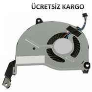 Hp Pavilion 15-N258ST Uyumlu Notebook Fan