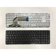 HP Pavilion 15-N261ST 15-N265ST Uyumlu Notebook Klavye