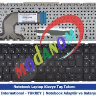 HP Pavilion 15-N270TX Klavye