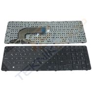 HP Pavilion 15-P Siyah Notebook Klavye