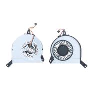 Hp Pavilion 15-P009ST 15-P009ST G7X45EA Notebook Laptop Uyumlu CPU Fan