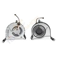 Hp Pavilion 15-P031ST 15-P031ST J2S70EA Notebook Laptop Uyumlu CPU Fan