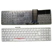 HP Pavilion 15-P101NT Klavye