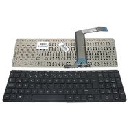 HP Pavilion 15-P143CL Klavye