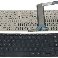 HP Pavilion 15-P167US Klavye