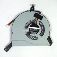 Hp Pavilion 15-P201NT Uyumlu Notebook Fan